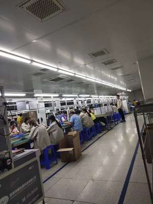 從工廠普工到信息科技技術服務 產業升級中的角色轉型與機遇